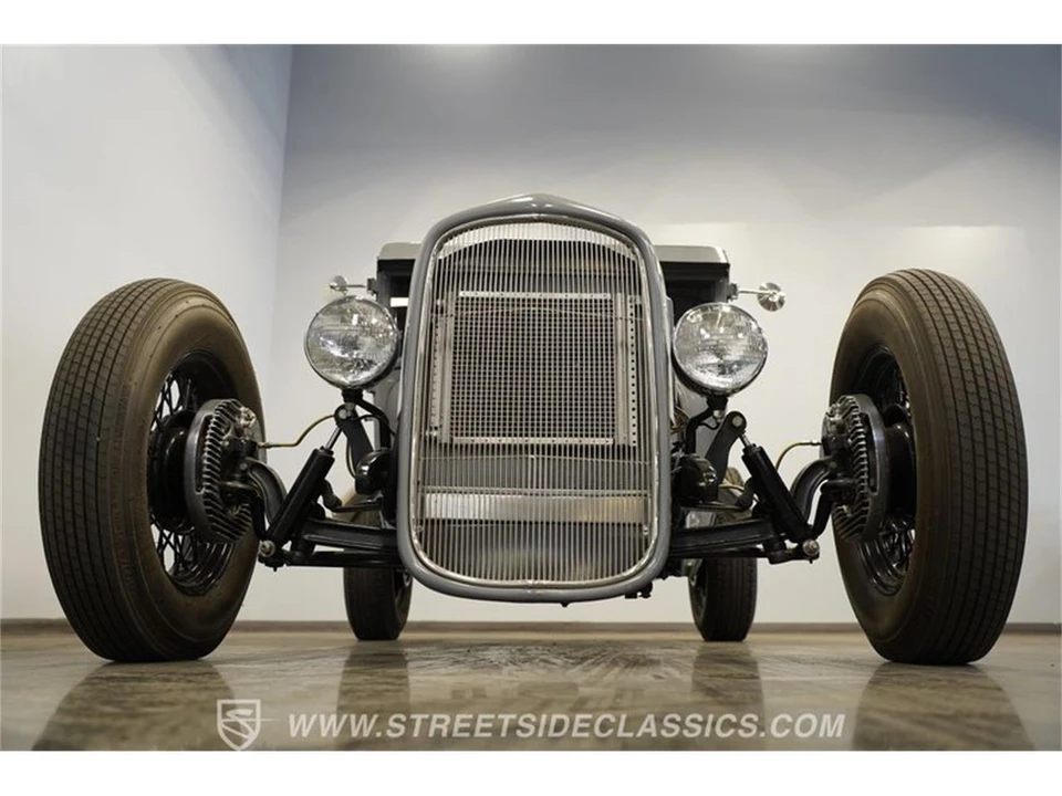 1930 Ford Model A - Image 23 of 31