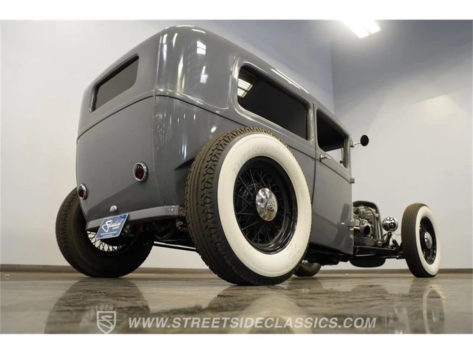 1930 Ford Model A - Image 31 of 31