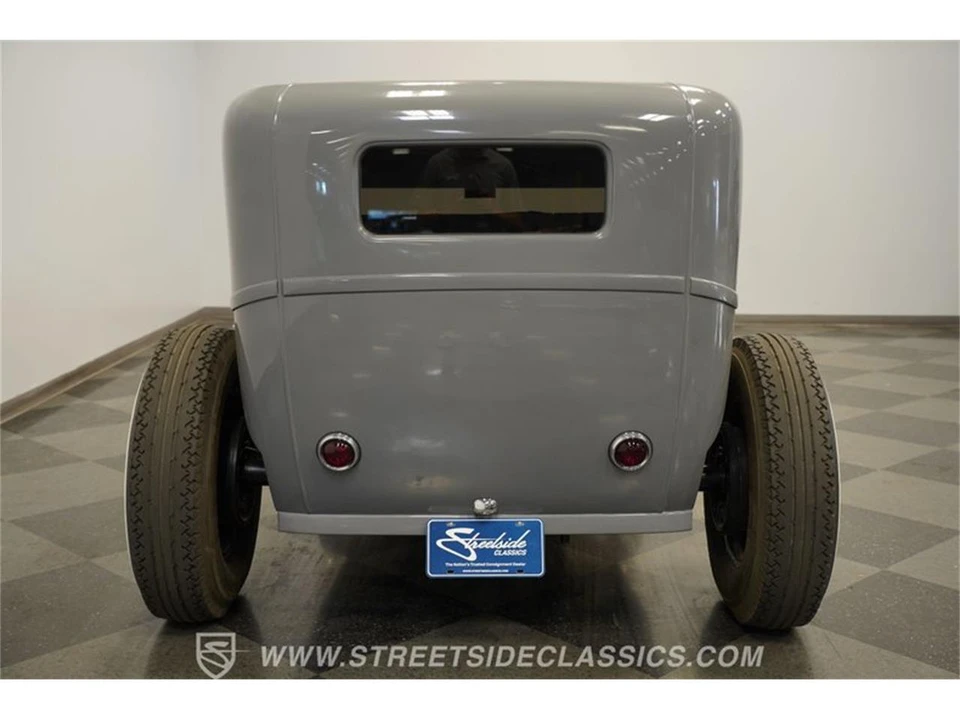 1930 Ford Model A - Image 11 of 31