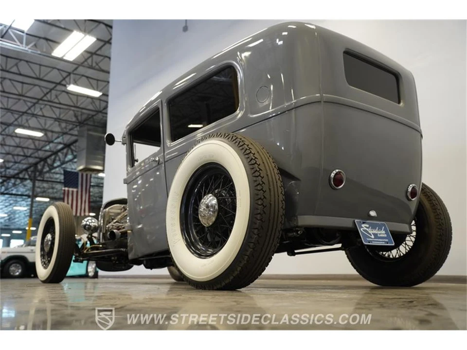 1930 Ford Model A - Image 27 of 31