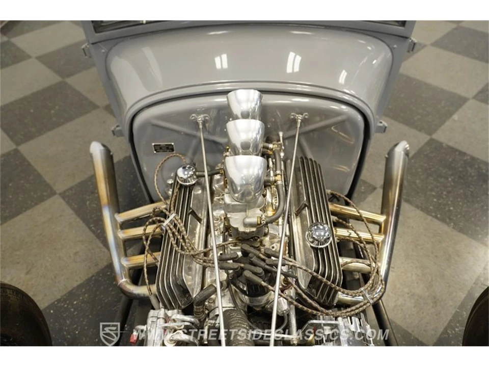 1930 Ford Model A - Image 4 of 31