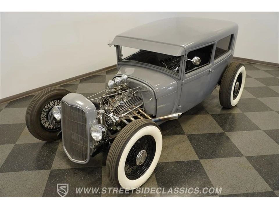 1930 Ford Model A - Image 20 of 31