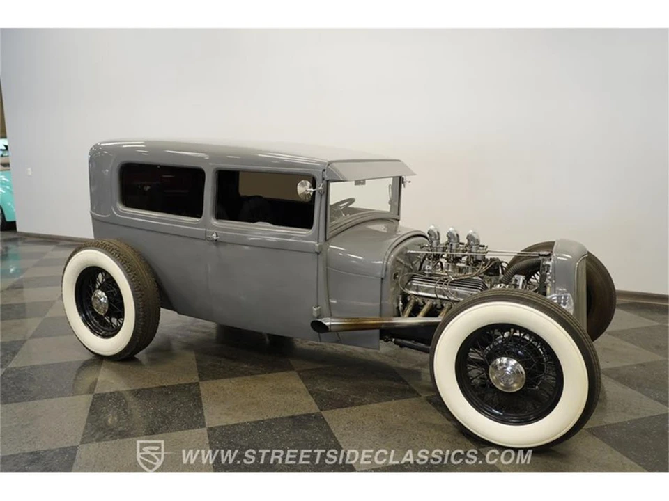 1930 Ford Model A - Image 16 of 31