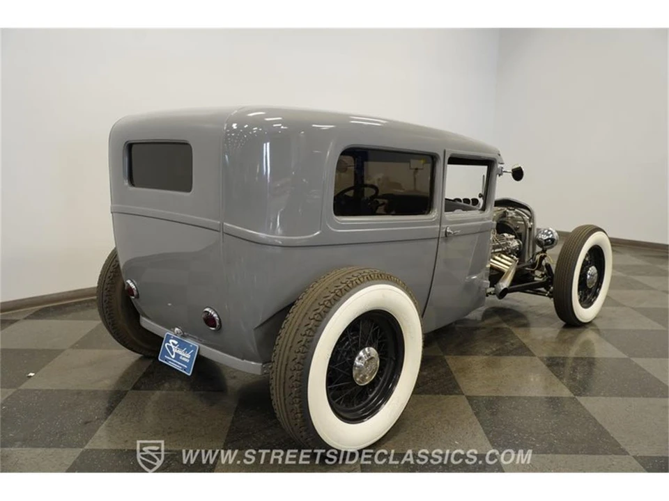 1930 Ford Model A - Image 12 of 31
