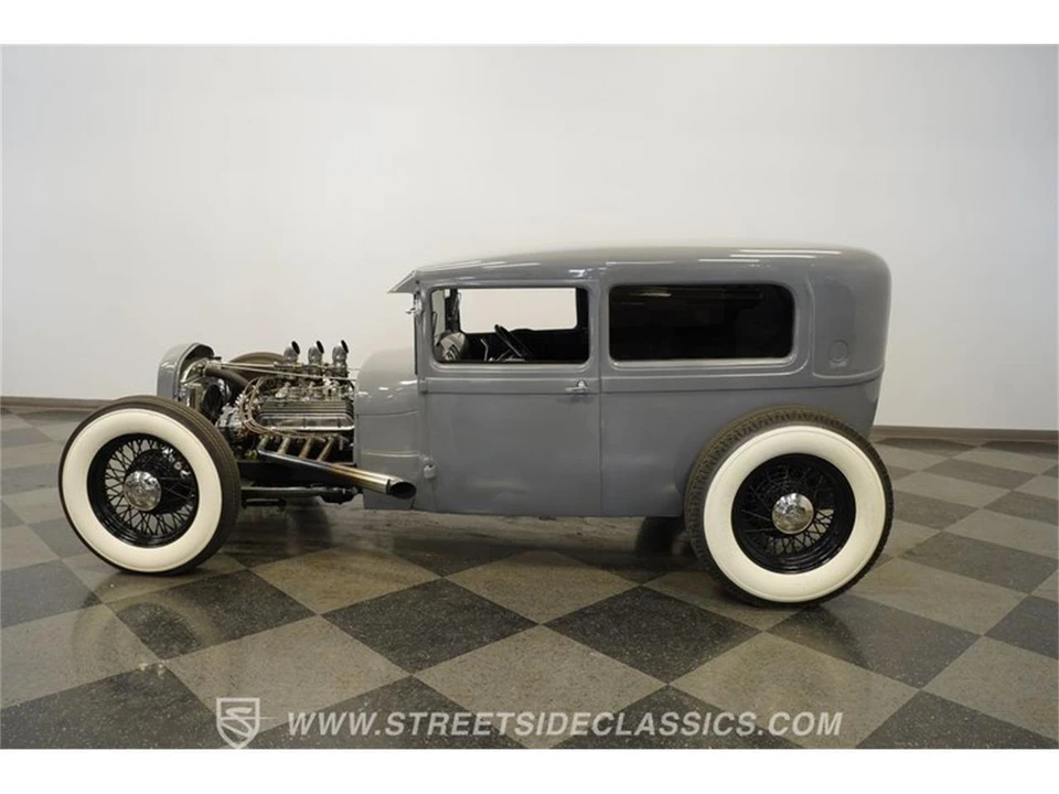 1930 Ford Model A - Image 8 of 31