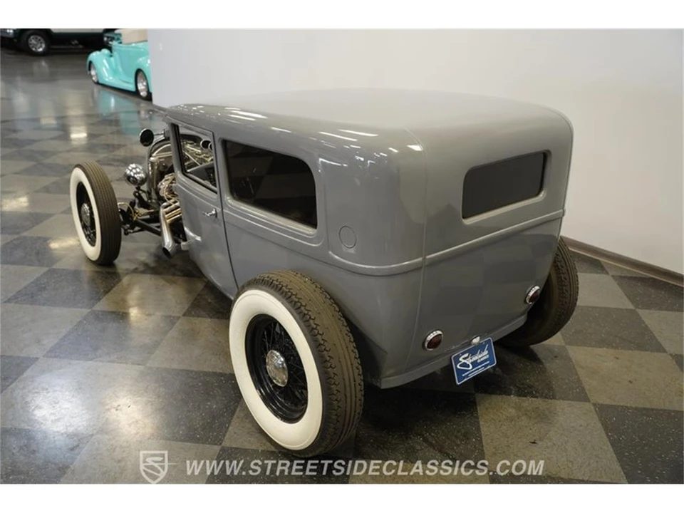 1930 Ford Model A - Image 28 of 31