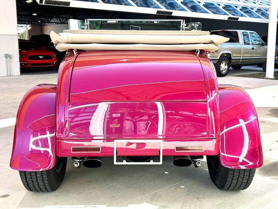 1930 Ford Model A - Image 6 of 21