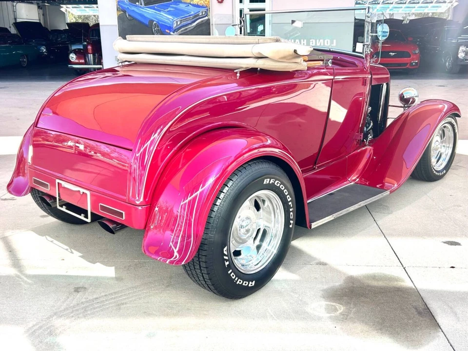 1930 Ford Model A - Image 5 of 21