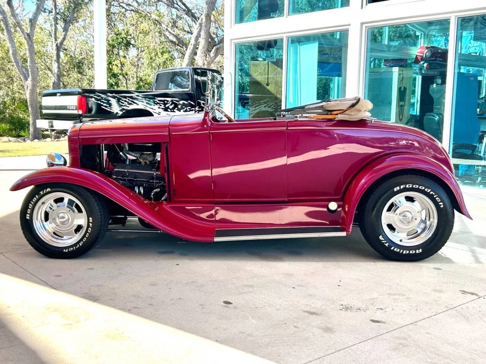 1930 Ford Model A - Image 8 of 21