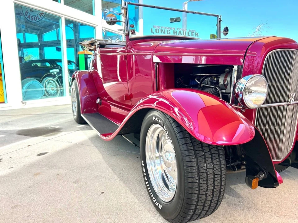 1930 Ford Model A - Image 13 of 21
