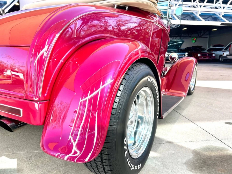 1930 Ford Model A - Image 12 of 21