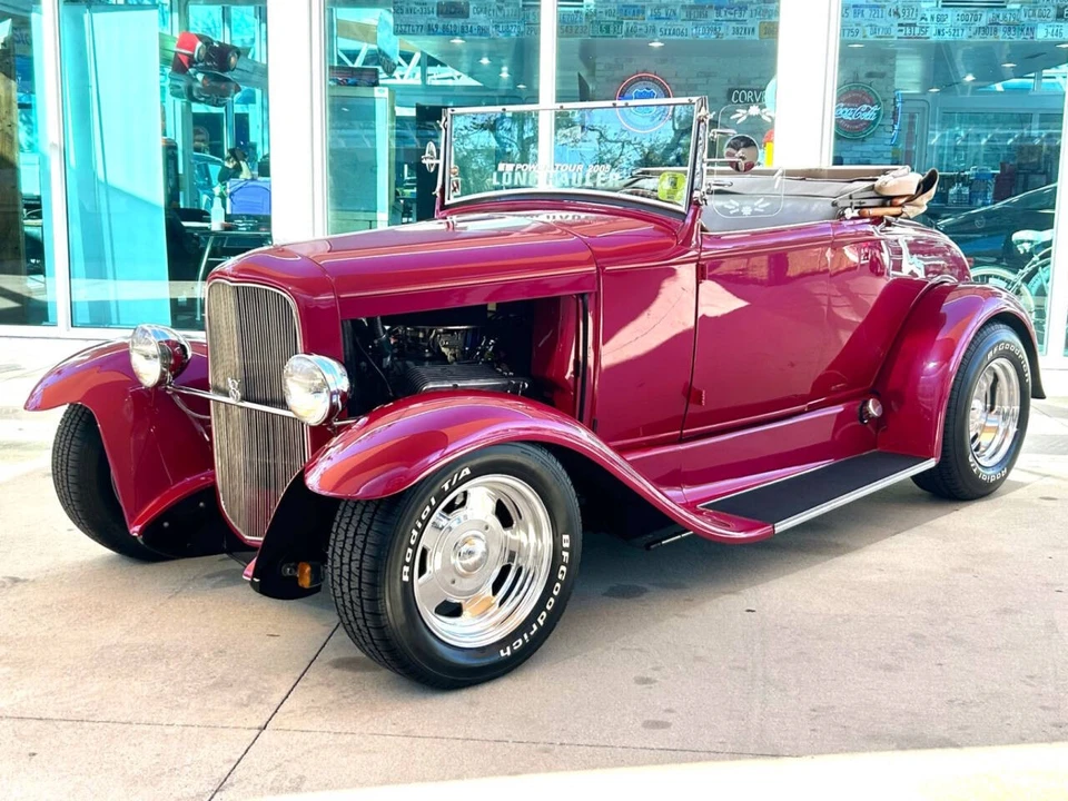 1930 Ford Model A - Image 9 of 21
