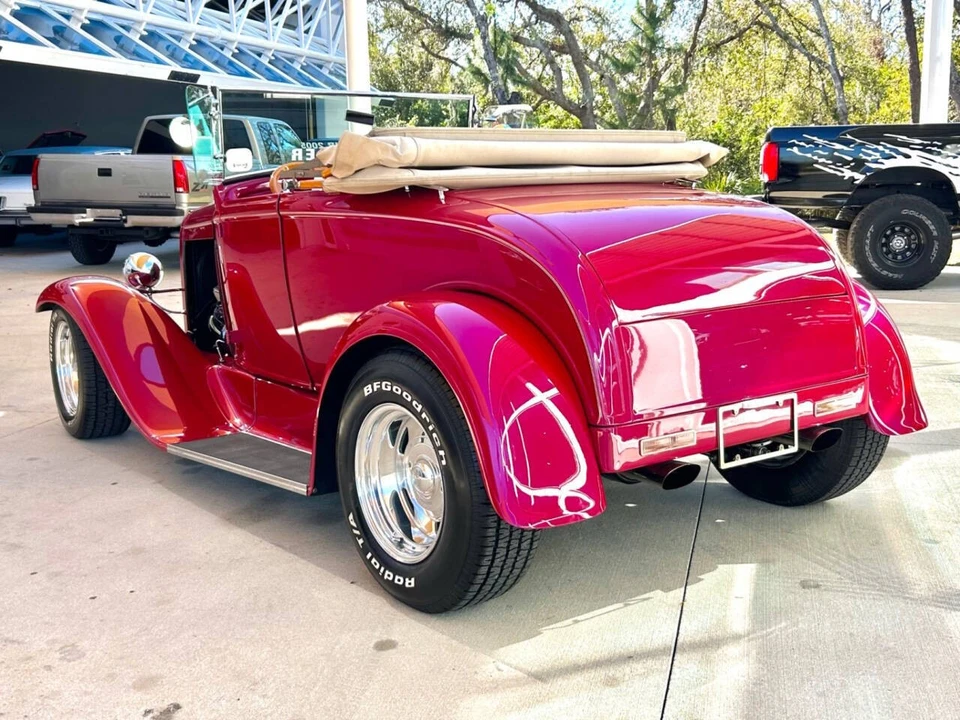 1930 Ford Model A - Image 7 of 21