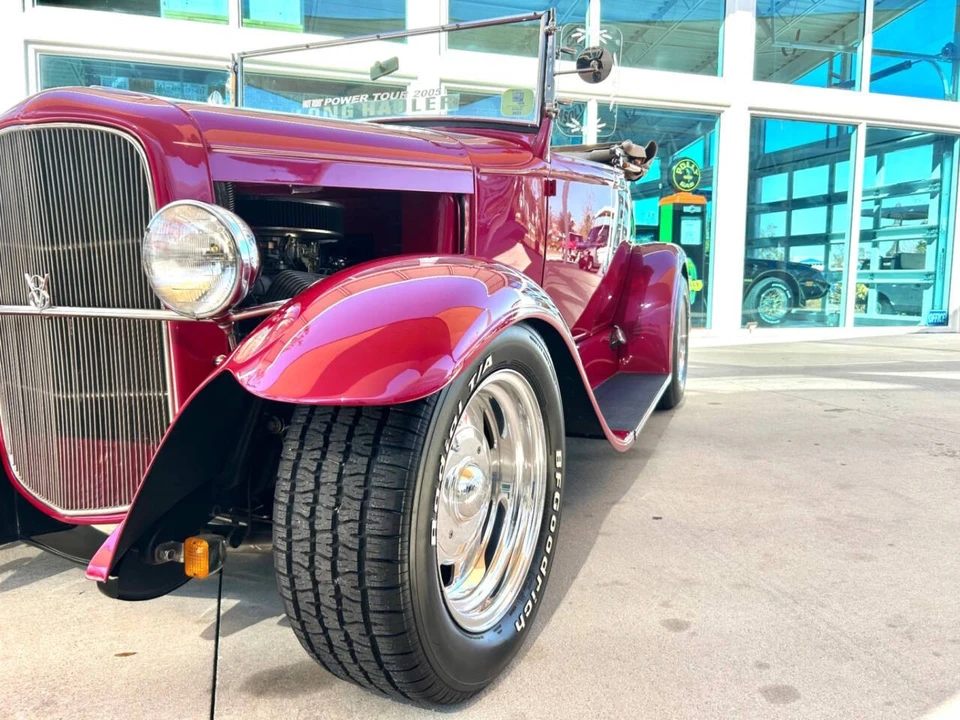 1930 Ford Model A - Image 10 of 21