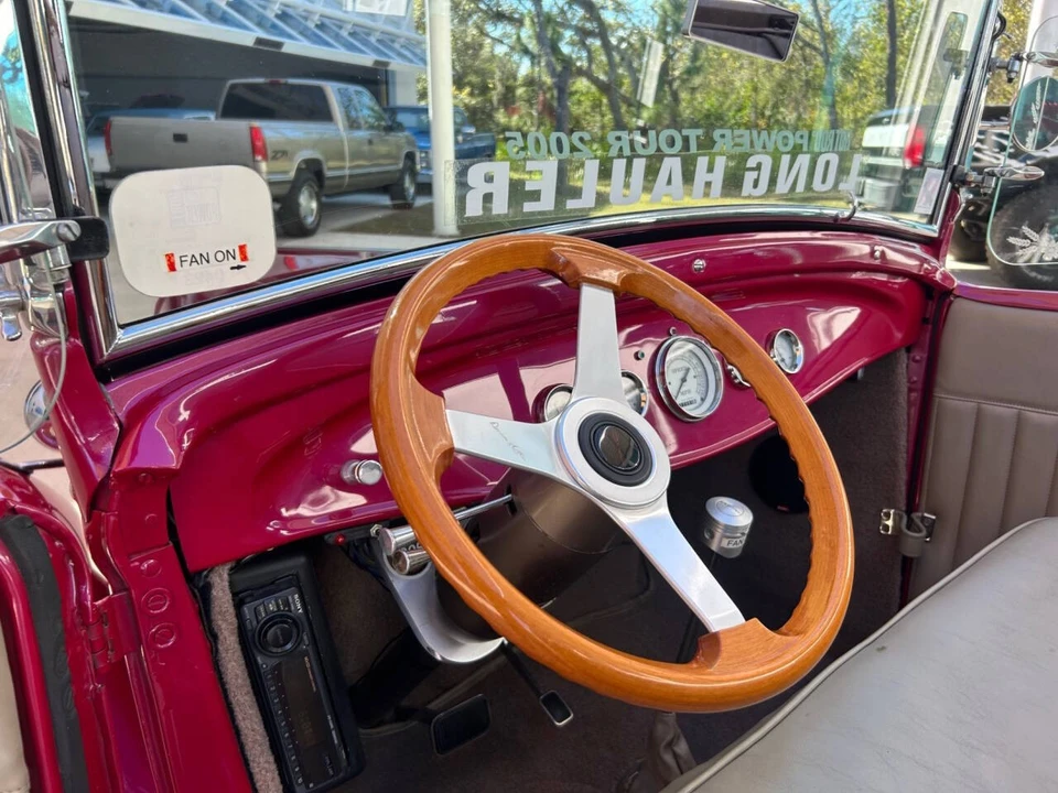 1930 Ford Model A - Image 21 of 21