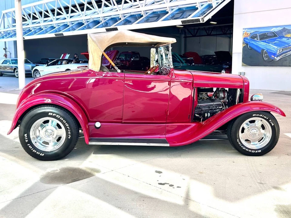 1930 Ford Model A - Image 16 of 21