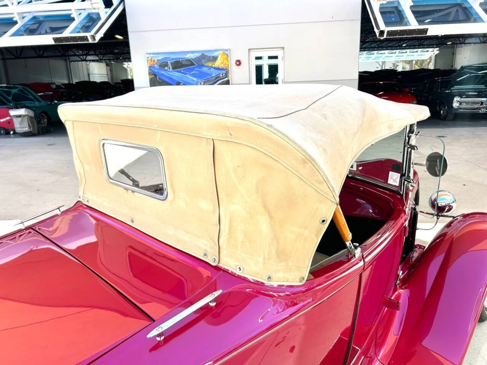 1930 Ford Model A - Image 17 of 21