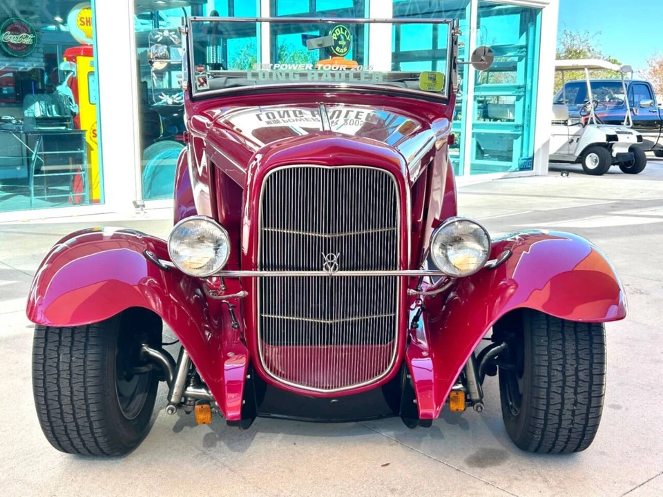 1930 Ford Model A - Image 2 of 21