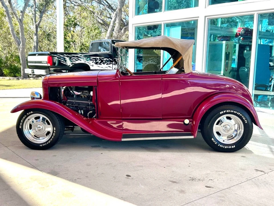 1930 Ford Model A - Image 14 of 21