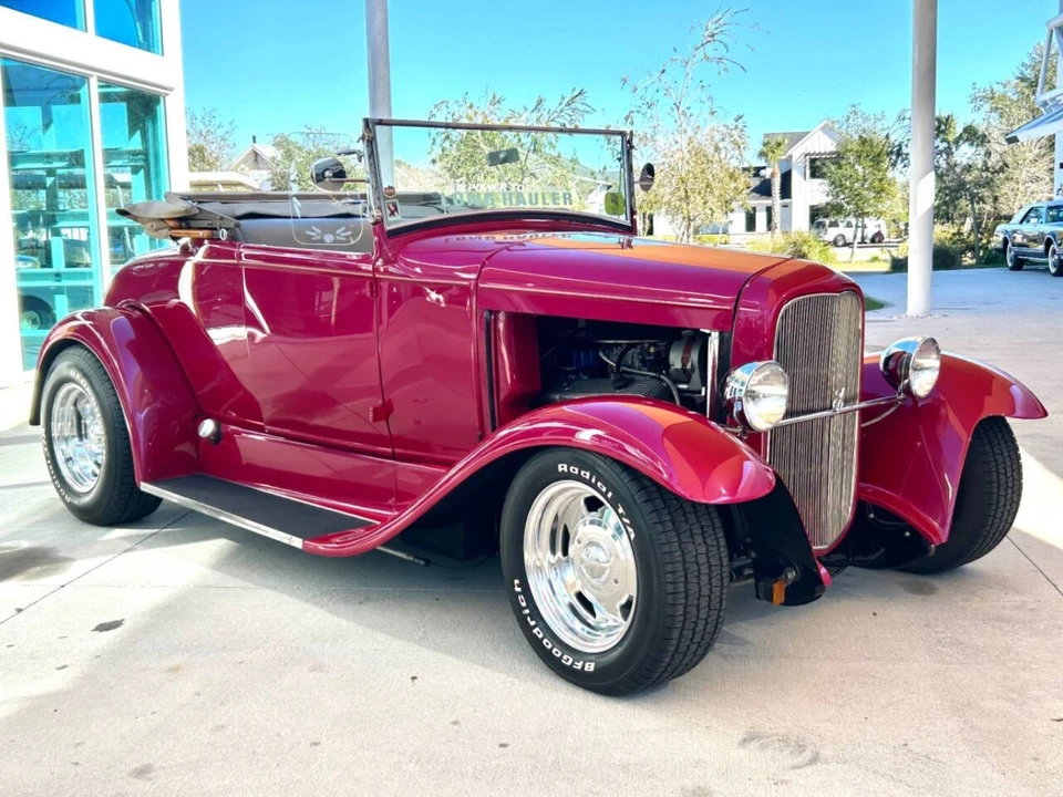 1930 Ford Model A - Image 3 of 21