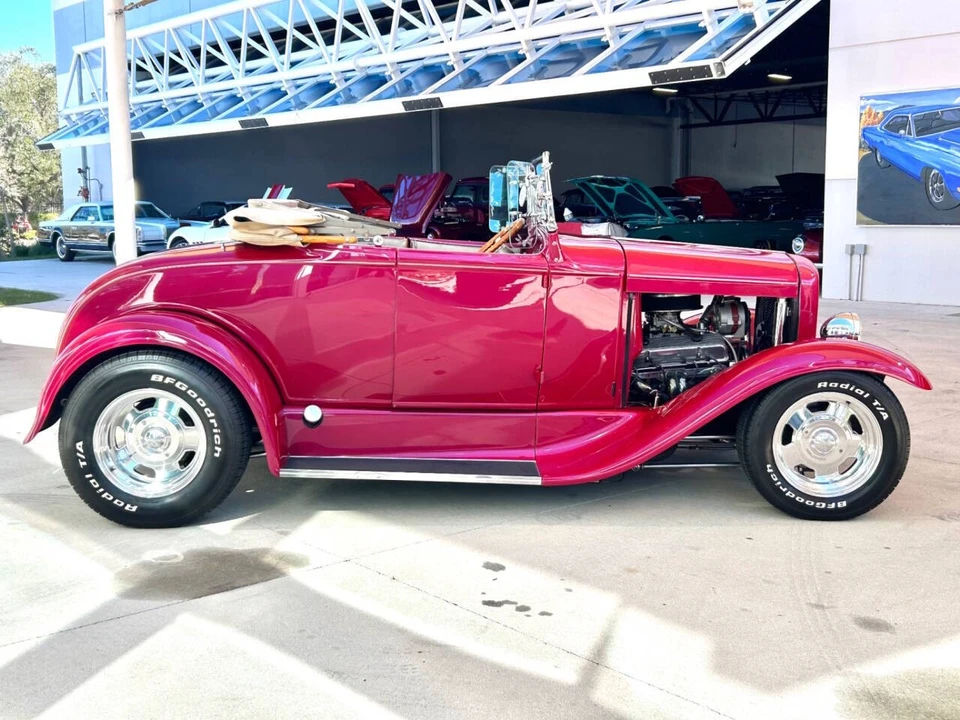 1930 Ford Model A - Image 4 of 21