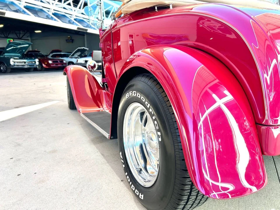 1930 Ford Model A - Image 11 of 21