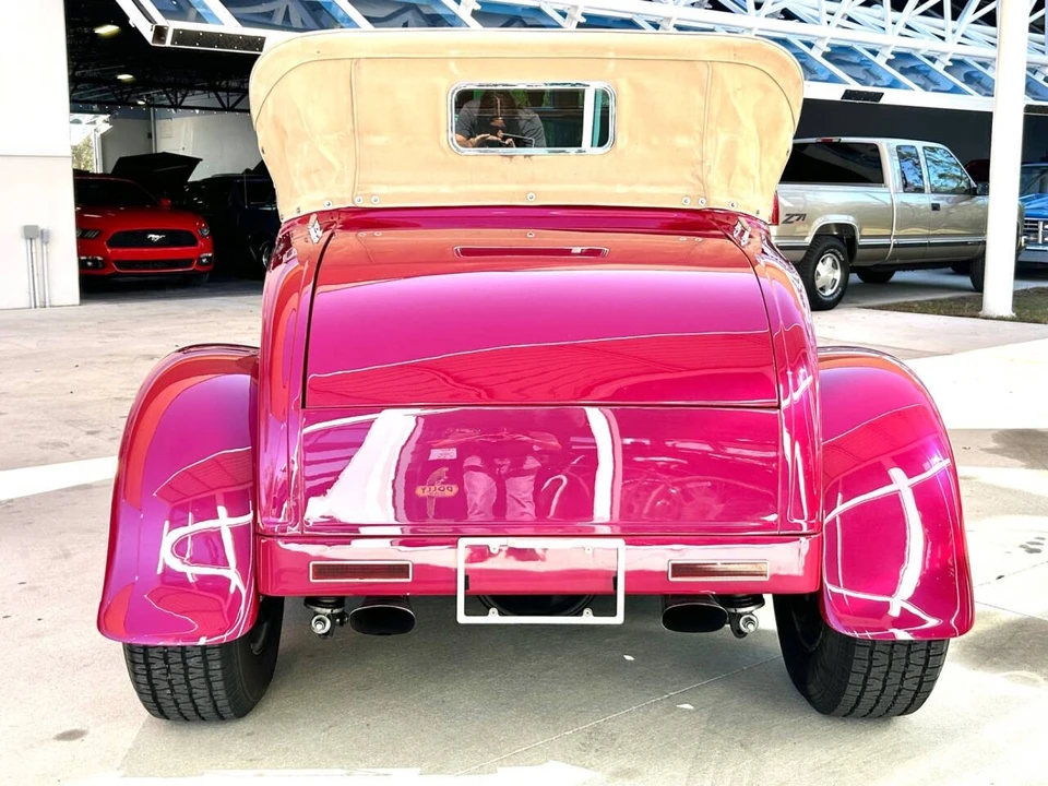 1930 Ford Model A - Image 15 of 21