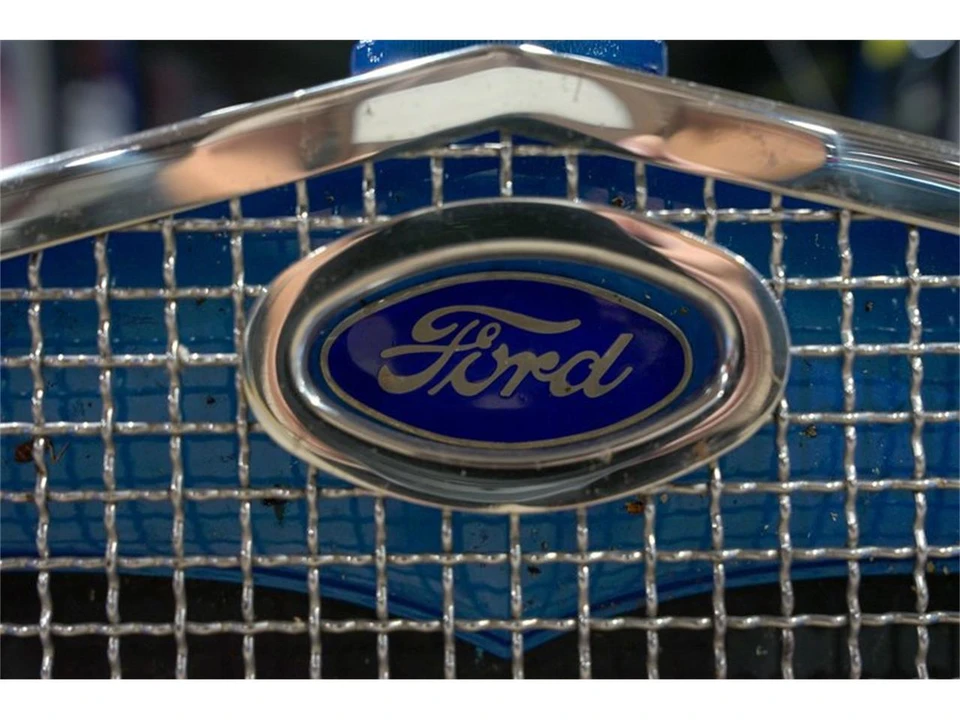 1930 Ford Model A - Image 21 of 31