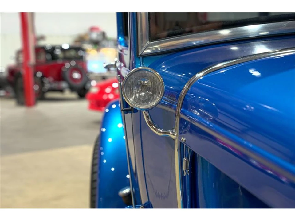 1930 Ford Model A - Image 31 of 31