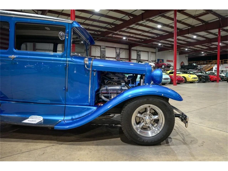 1930 Ford Model A - Image 11 of 31