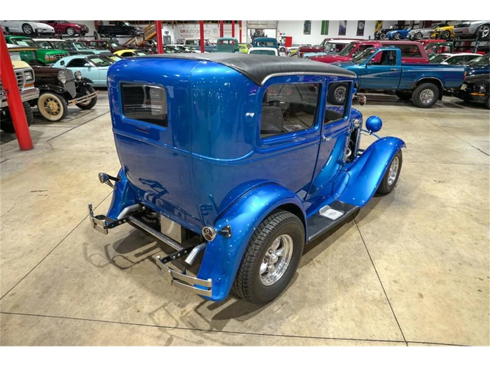 1930 Ford Model A - Image 17 of 31