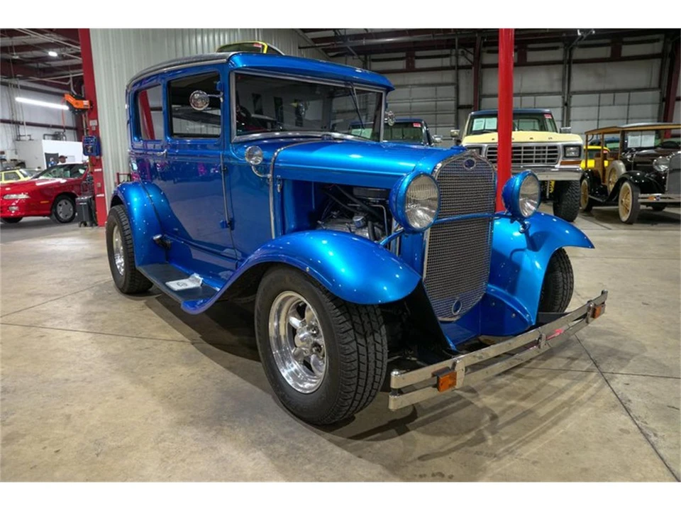 1930 Ford Model A - Image 12 of 31