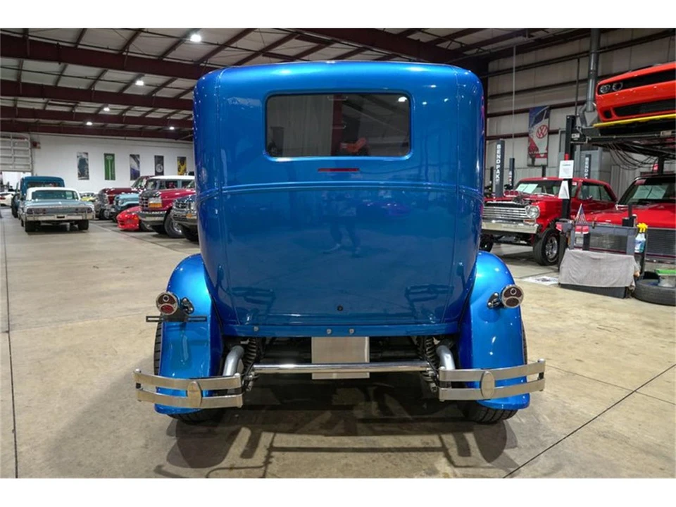 1930 Ford Model A - Image 7 of 31