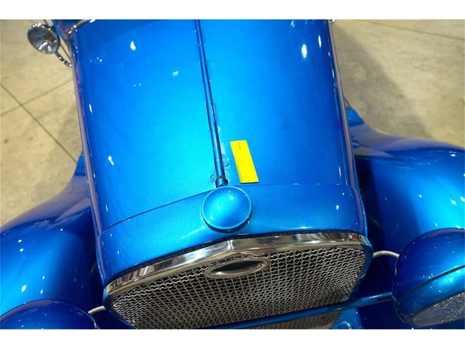 1930 Ford Model A - Image 27 of 31