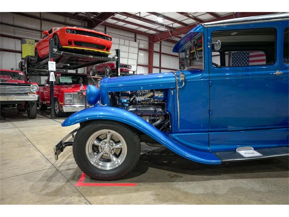 1930 Ford Model A - Image 3 of 31