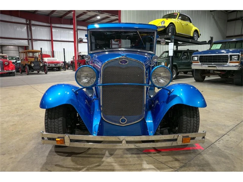 1930 Ford Model A - Image 13 of 31