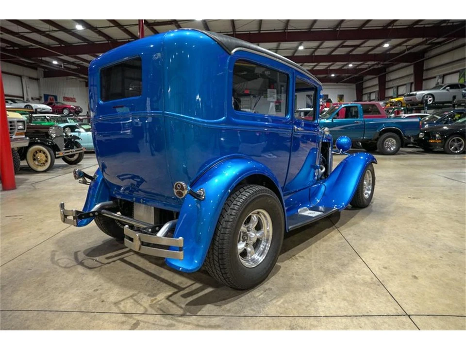1930 Ford Model A - Image 8 of 31