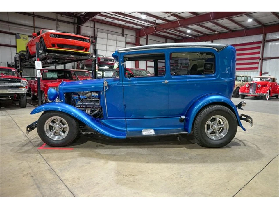1930 Ford Model A - Image 4 of 31