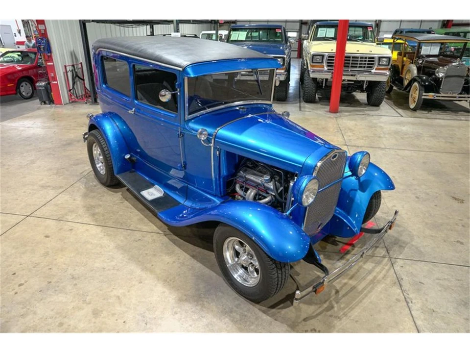 1930 Ford Model A - Image 14 of 31