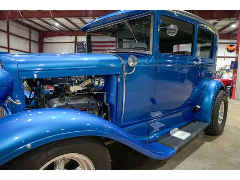 1930 Ford Model A - Image 29 of 31