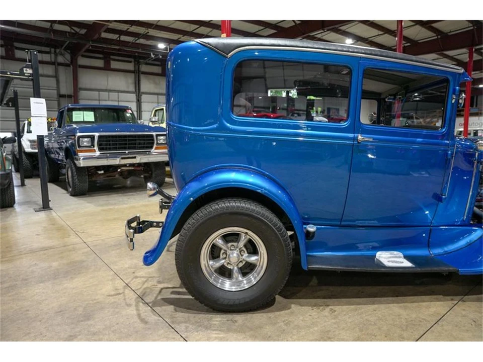 1930 Ford Model A - Image 9 of 31