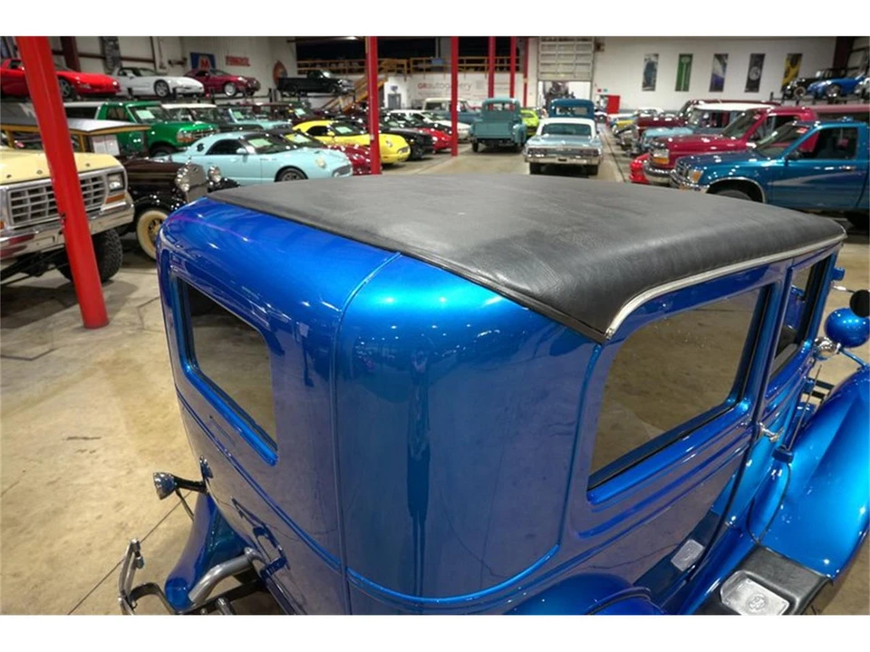 1930 Ford Model A - Image 20 of 31