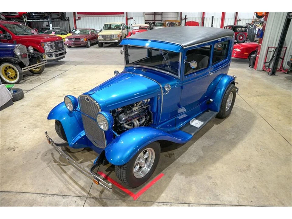 1930 Ford Model A - Image 15 of 31