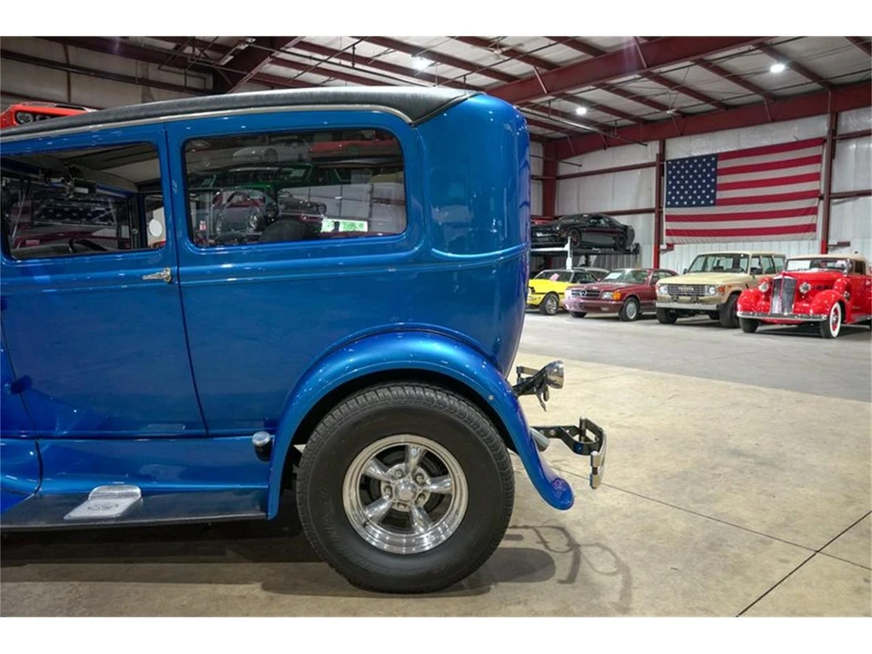 1930 Ford Model A - Image 5 of 31