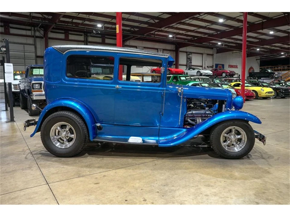 1930 Ford Model A - Image 10 of 31