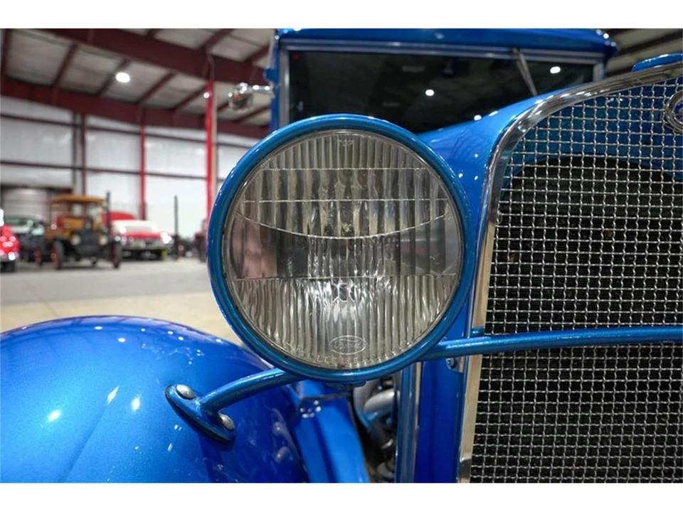 1930 Ford Model A - Image 30 of 31
