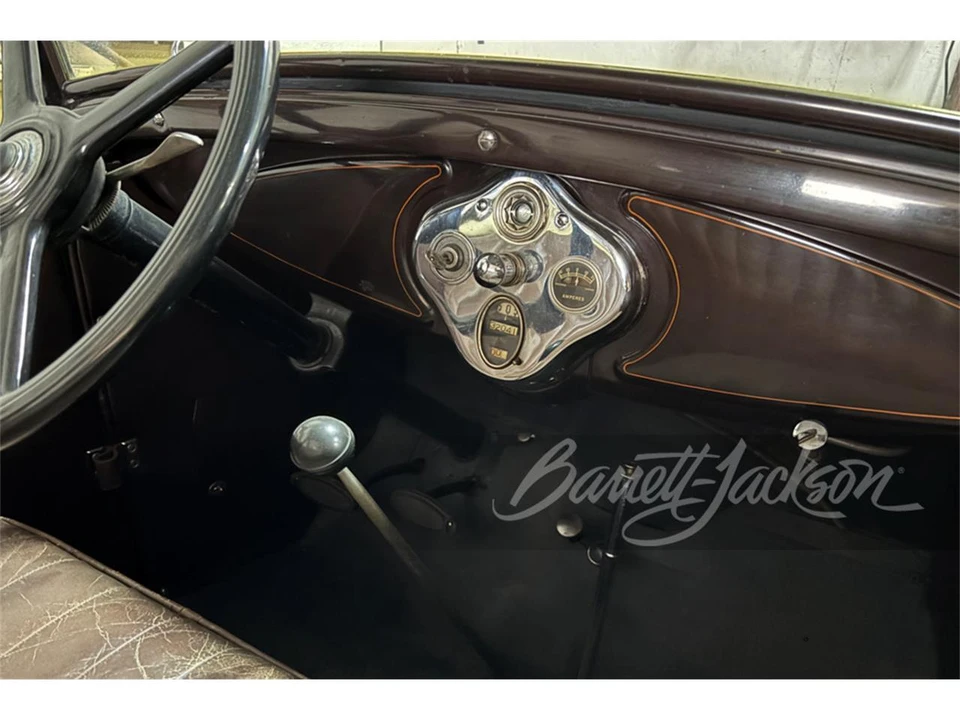 1930 Ford Model A - Image 3 of 4