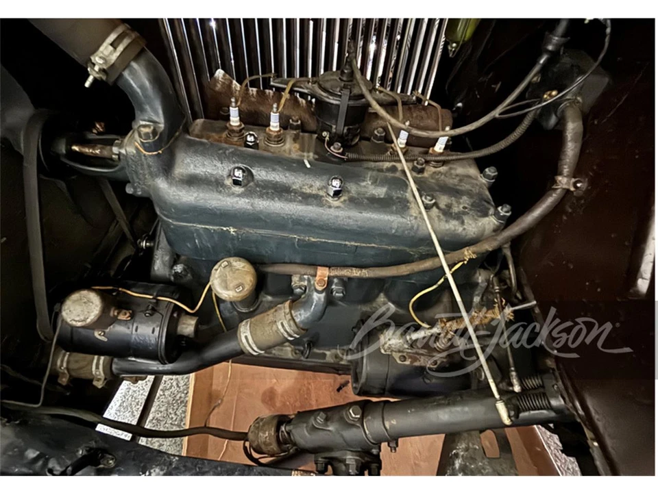 1930 Ford Model A - Image 4 of 4