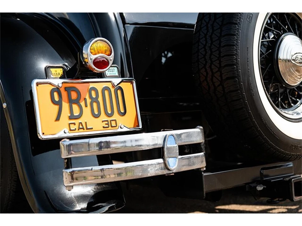 1930 Ford Model A - Image 17 of 31