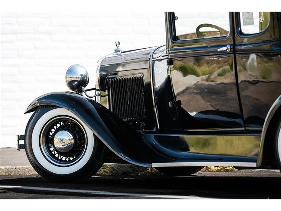 1930 Ford Model A - Image 9 of 31